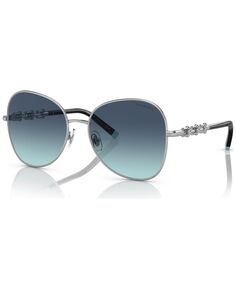 Женские солнцезащитные очки, TF308657-Y Tiffany &amp; Co.