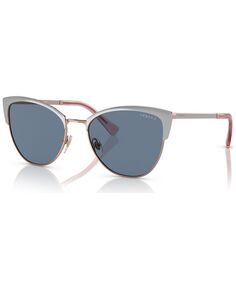 Женские поляризованные солнцезащитные очки, VO4251S55-P Vogue Eyewear