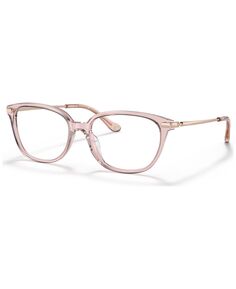 Женские очки-подушки HC6185 COACH