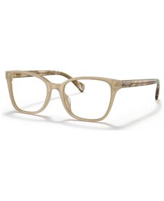 Женские очки-подушки RA7137U Ralph by Ralph Lauren