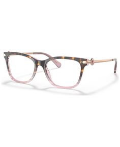 Женские очки «кошачий глаз» HC5137 COACH
