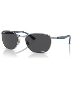 Поляризованные солнцезащитные очки унисекс, RB370257-P Ray-Ban