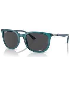 Поляризованные солнцезащитные очки унисекс, RB438654-P Ray-Ban