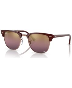 Поляризованные солнцезащитные очки унисекс, RB301651-ZP Ray-Ban