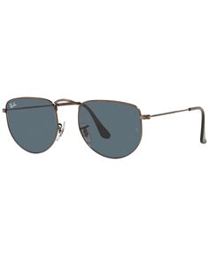 Солнцезащитные очки унисекс, RB3958 ELON 50 Ray-Ban