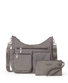 Женская сумка Modern Everywhere, набор из 2 предметов Baggallini