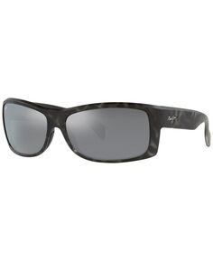 Поляризованные солнцезащитные очки унисекс, EQUATOR 65 Maui Jim