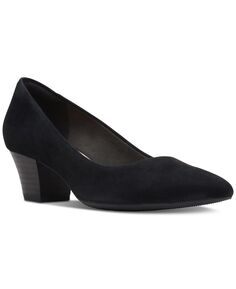 Женские туфли-лодочки Teresa Step для платья Clarks