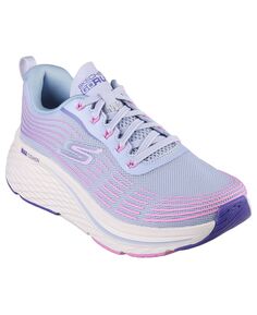 Женские кроссовки для бега Max Cushioning Elite 2.0 от Finish Line Skechers