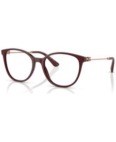 Женские очки-бабочки Dolce &amp; Gabbana, DG336354-O Dolce&amp;Gabbana