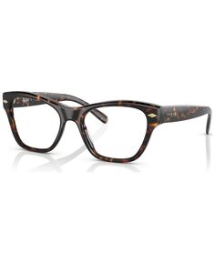 Женские очки «кошачий глаз», VO544650-O Vogue Eyewear