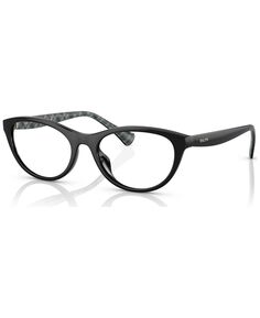 Женские овальные очки, RA7143U51-O Ralph by Ralph Lauren