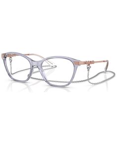 Женские очки «кошачий глаз», VO546153-O Vogue Eyewear