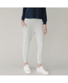 Женские брюки-джоггеры из современного модала Cozy Earth