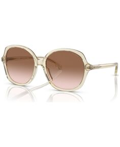 Женские солнцезащитные очки, CH557 COACH