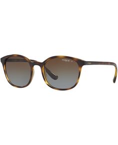 Поляризованные солнцезащитные очки VO5051S Vogue Eyewear