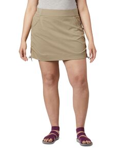 Юбка Plus Size Anytime Casual Columbia