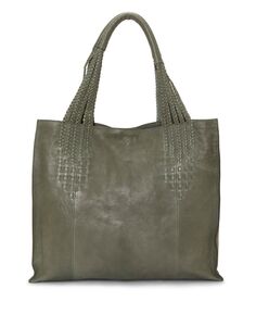 Женская кожаная сумка-тоут Mina Lucky Brand