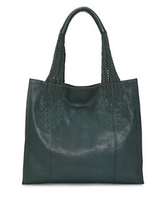 Женская кожаная сумка-тоут Mina Lucky Brand