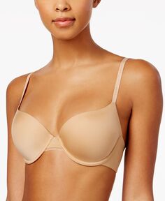 Бюстгальтер-футболка Litewear Spacer DK4001 DKNY