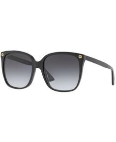 Солнцезащитные очки, GG0022S Gucci
