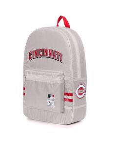 Складной рюкзак Men&apos;s and Women&apos;s Supply Co. Cincinnati Reds Herschel, серый