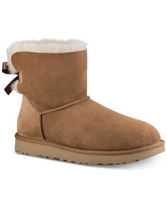 Женские угги Bailey Bow II UGG