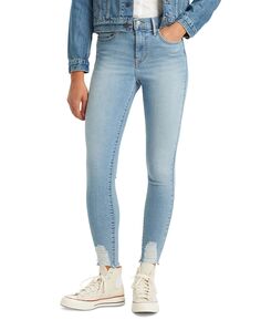 Женские эластичные суперузкие джинсы 720 с высокой посадкой Levi&apos;s Levis
