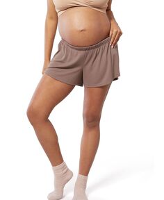 Женские шорты для сна для беременных Ingrid + Isabel