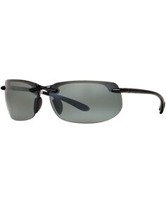 Поляризованные солнцезащитные очки Banyans, 412 Maui Jim