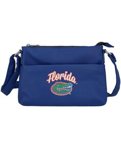Женская сумка через плечо с логотипом Florida Gators FOCO