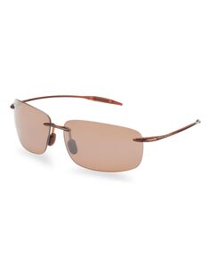 Поляризованные солнцезащитные очки Breakwall, 422 Maui Jim