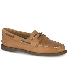 Оригинальные женские топсайдеры Sperry