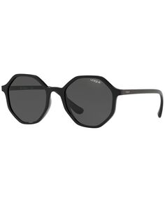 Солнцезащитные очки, VO5222S 52 Vogue Eyewear