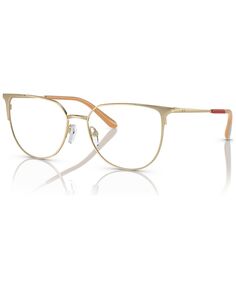 Женские очки «кошачий глаз», AX1058 54 Armani Exchange