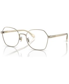 Женские очки нестандартной формы, HC5155 54 COACH