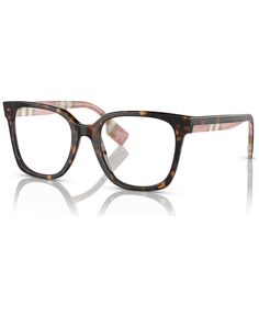 Женские квадратные очки, BE2347 50 Burberry