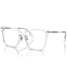 Женские квадратные очки, BE2376 52 Burberry