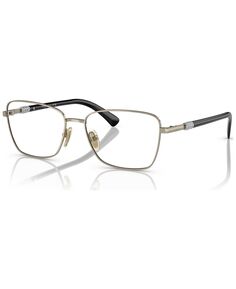 Женские очки-бабочки, VO4271B 52 Vogue Eyewear, золотой