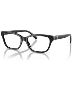 Женские очки-подушки, TF2233B 52 Tiffany &amp; Co., черный