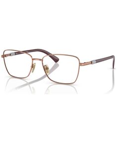 Женские очки-бабочки, VO4271B 52 Vogue Eyewear, золотой