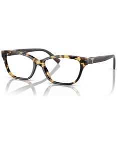 Женские очки-подушки, TF2233B 52 Tiffany &amp; Co.