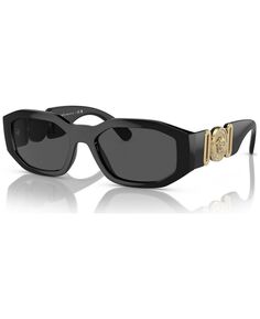 Солнцезащитные очки унисекс, VE4361 Biggie Versace