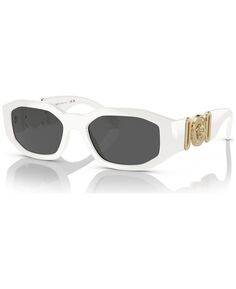 Солнцезащитные очки унисекс, VE4361 Biggie Versace