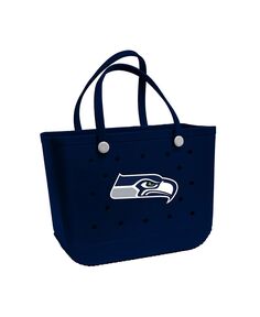 Женская сумка-тоут Seattle Seahawks Venture Logo Brands