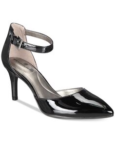 Женские туфли-лодочки Ginata D&apos;Orsay с острым носком Bandolino