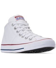 Женские повседневные кроссовки Chuck Taylor Madison Mid от Finish Line Converse