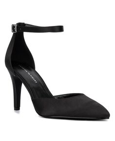 Женские туфли-лодочки на каблуке Sheera Fashion To Figure, черный