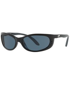 Поляризационные солнцезащитные очки, FATHOMP Costa Del Mar