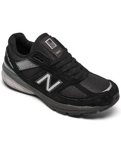 Женские беговые кроссовки 990 V5 от Finish Line New Balance